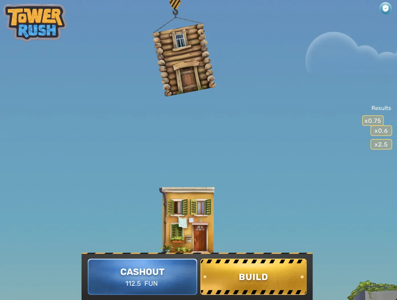 Tower Rush mobiel beleven op elk apparaat Tower Rush mobiel beleven op elk apparaat