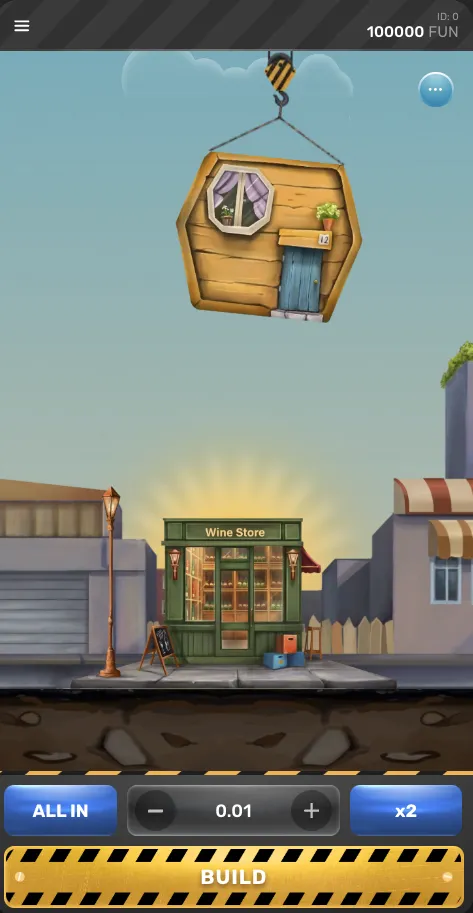 Tower Rush zonder risico uitproberen Tower Rush zonder risico uitproberen